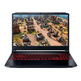 Notebook Gamer Acer An517-54-55t5 I5 8gb