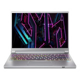 Notebook Gamer Acer Predator Triton 14 Pt14-51-78b4 I7 4050