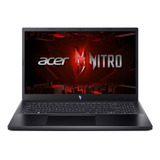 Notebook Gamer Anv15-51-582r Ci5 16gb 512ssd