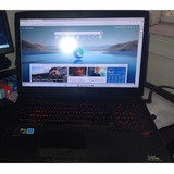 Notebook Gamer Asus Rog G751jy Gtx980,