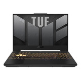 Notebook Gamer Asus Tuf F15 Core