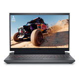 Notebook Gamer Dell G15 I7 16gb 512gb Ssd Rtx3050 Revisado