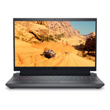 Notebook Gamer Dell G15-i1300-a45p I5 16gb 512 15.6 Rtx W11