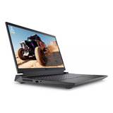 Notebook Gamer Dell G15 i1300 a50p I7 16gb 512gb 15 6 W11