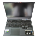 Notebook Gamer Lenovo Legion 5i Core I7 10750h Rtx 2060 16gb