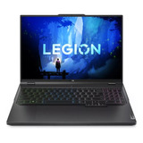 Notebook Gamer Lenovo Legion Pro 5i I9 Rtx 4070 32gb-novo!