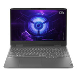 Notebook Gamer Lenovo Loq Intel Core I5 - 12450h, 16gb Ram 512gb Ssd, Rtx 2050, Windows 11 Home, Tela 15,6 Full Hd - 83eu0001br