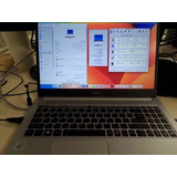 Notebook Hackintosh Acer Aspire A515-54 Core