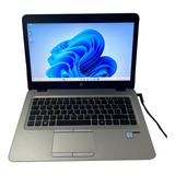 Notebook Hp, Elitebook 840 G3, Core I5, 8gb, Ssd-256gb, Chip