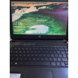Notebook Hp 14-r052br - Intel Core
