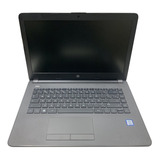 Notebook Hp 240 G6 Core I3