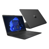 Notebook Hp 256-g9 I5 16gb 256gb Ssd Windows 11 8b3l7la Cor Preto
