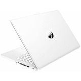 Notebook Hp Celeron N4020 Branco Windows