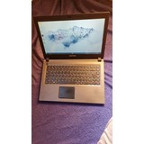 Notebook Hp Compaq Cq23