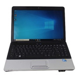 Notebook Hp Compaq Presario Cq40 712