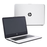 Notebook Hp Core I3 5005u Ssd120gb