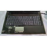 Notebook Hp Dv7 Dual Core Tela 17  C/8 Gb Ram E Ssd 