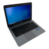 Notebook Hp Elitebook 840 G1 , I5 4300u 8gb Ram 256gb Ssd