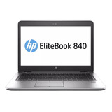 Notebook Hp Elitebook 840 G1 I5-4300u