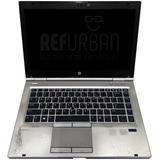 Notebook Hp Elitebook 8470p Core I5 8gb 500gb Usado