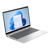 Notebook Hp Envy X360 14-es1013dx Intel