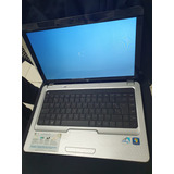 Notebook Hp G42-221br - Intel Pentium