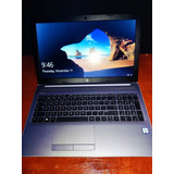 Notebook Hp G7 Core I5 (8°ger)