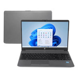 Notebook Hp G8 Intel Core I3-1005g1 8/256gb Ssd | Excelente