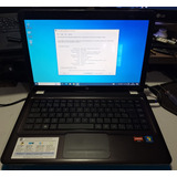 Notebook Hp Pavilion Dv5 2112br Com Ssd 128gb.