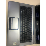 Notebook Hp Pavilion Dv6000 Para Retirada De Peças