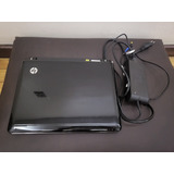 Notebook Hp Pavilion Entertainment Pc