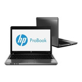 Notebook Hp Probook 4440s Core I5