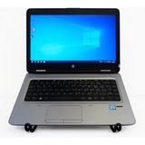 Notebook Hp Probook 640 G2 -