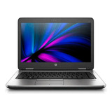 Notebook Hp Probook 640 G2 - I5 -8gb - Ssd 256gb - Usado