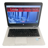 Notebook Hp Probook 640 G2 Intel