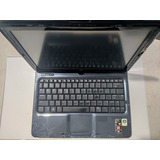 Notebook Hp Touchsmart Tx2-1020us Defeito Placa