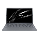 Notebook I5 7° Geração Top Sony Vaio Fit 15s Ssd Tela 15,6