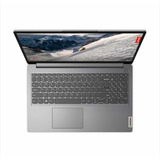 Notebook Ideapad 1 Intel I5 12º 12gb 512gb Ssd 15.6 W11 Pro