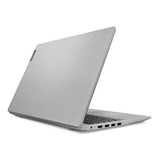 Notebook Ideapad S145 15.6 Platinum Gray 8gb De Ram - 1tb Hdd - Intel Core I5