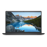 Notebook Inspiron 3515 15.5 Preto 8gb De Ram - 256gb Ssd - Amd Ryzen 5