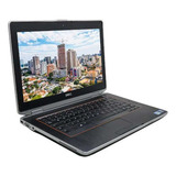 Notebook Intel Core I5 2ª 8gb Ssd 120gb Nfe Garantia