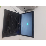 Notebook Itautec Infoway Intel I3 Ddr3 Com Defeito