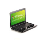 Notebook Itautec Infoway W7415 Core 2 Duo 2gb Ssd 120gb Wind