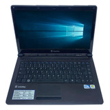 Notebook Itautec Infoway W7425 Intel Pentium P6200 320gb
