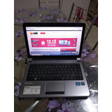 Notebook Itautec W7430 / Core I7 / Ssd 240gb / 8gb