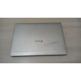 Notebook Itautec W7730 (peças)