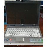 Notebook LG Modelo Lgr40-r405-a.bpspp1 ( Com
