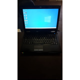 Notebook LG pentium Dc 2