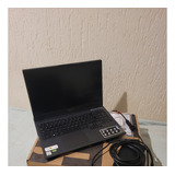 Notebook Legion 5i Rtx2060/16gb/512ssd/512hd/144h/ I7 - 10th