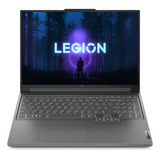 Notebook Legion Slim 5i I7 16gb 1tb Rtx 4060 W11h 16 Cinza